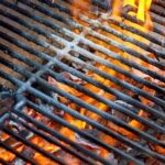 Campfire Dill Potato Salad Recipe