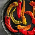 Campfire Ranchero Beef Chili With Cornbread Recipe