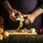 Cast Iron Dutch Oven Pork Roast Recipe