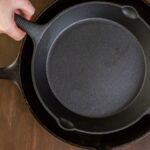 Cast Iron Skillet Breakfast