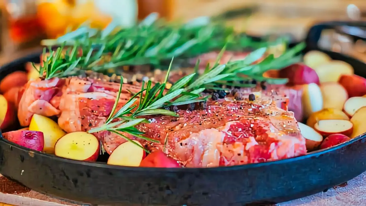 Best Meat Seasoning for Grilling