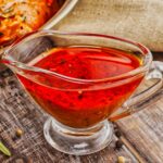 Campfire BBQ Beef Kabob Recipe