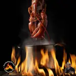 Great New England Campfire Lobster Rolls Recipe