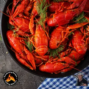 New England Campfire Lobster Bake Recipe