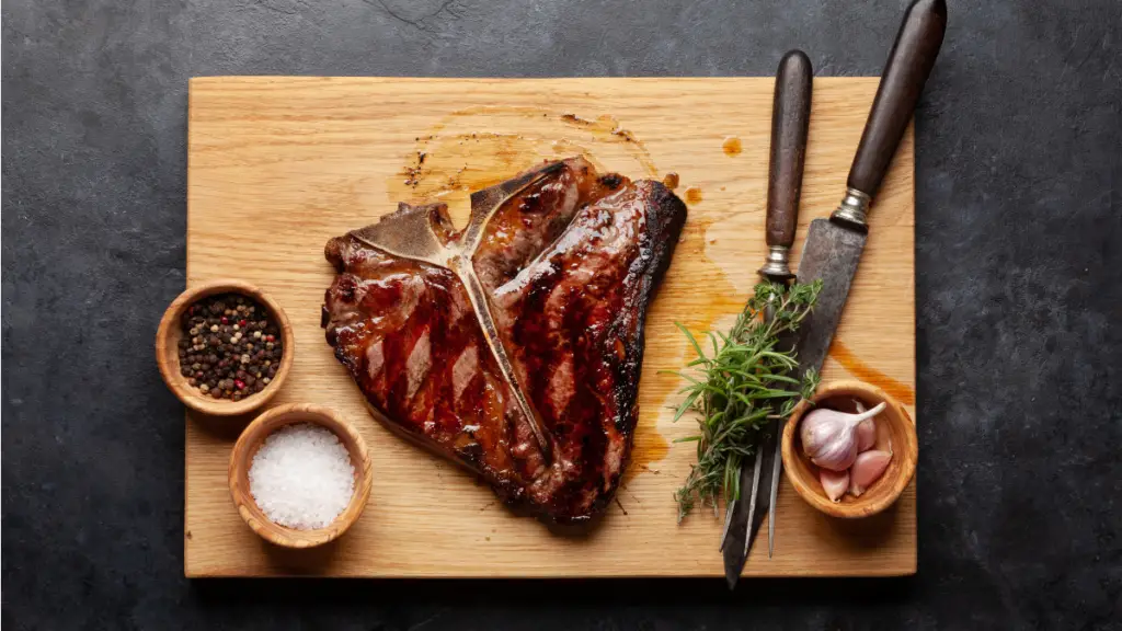 Campfire Espresso T-Bone Steak Recipe (1)
