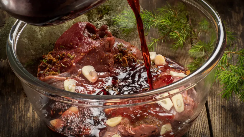 Campfire Espresso T-Bone Steak Recipe