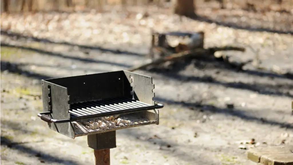 Campfire Espresso T-Bone Steak Recipe