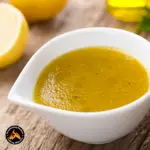 Campfire Grilled Skirt Steak with Chimichurri Recipe