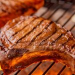 The Best Campfire Pork Loin Roast Recipe