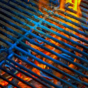 Campfire Pork Loin Roast Recipe