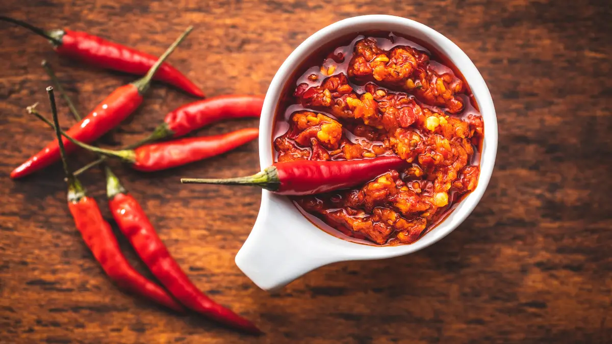 Campfire Ranchero Beef Chili With Cornbread Recipe