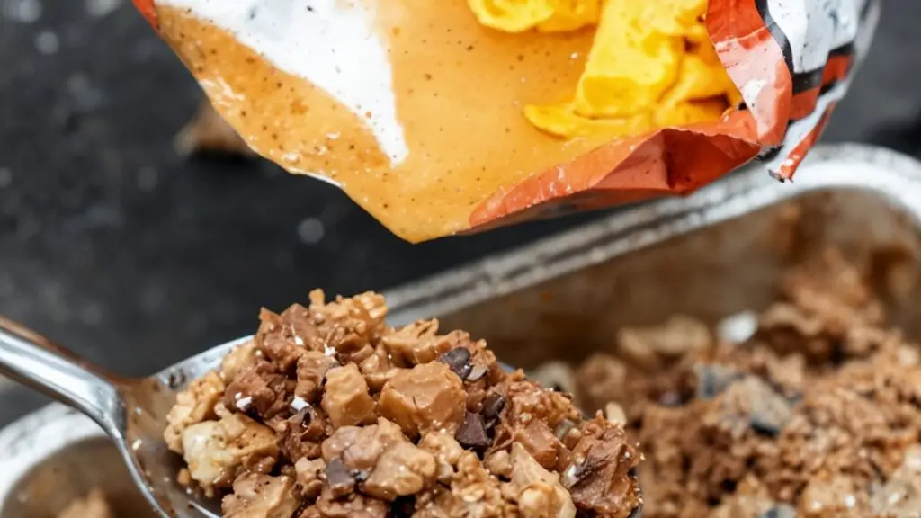 Campfire Tacos In the Bag Recipe