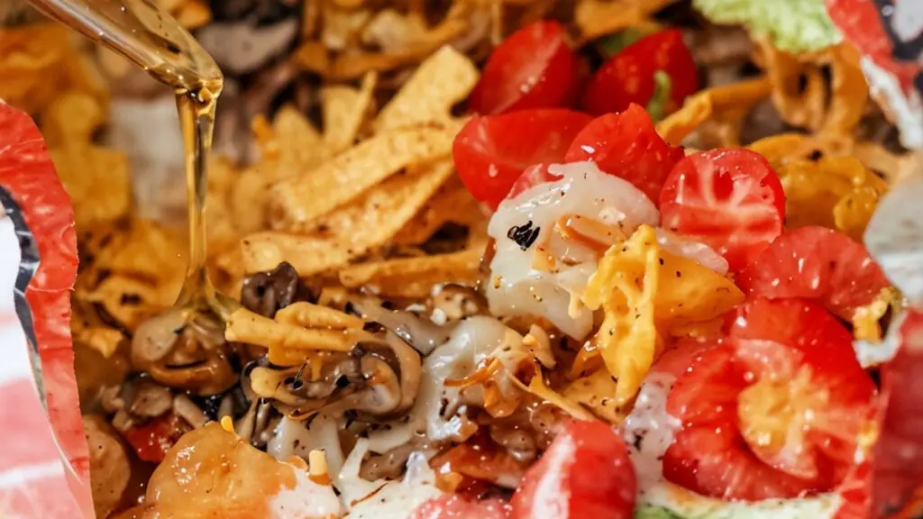 Campfire Tacos In the Bag Recipe