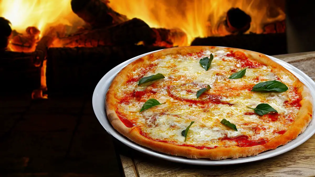 Cooking Over Wood Coals