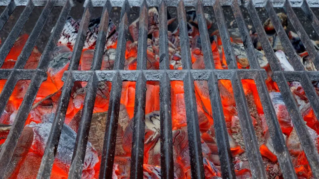 Campfire Molasses Espresso Pork Spare Ribs Recipe