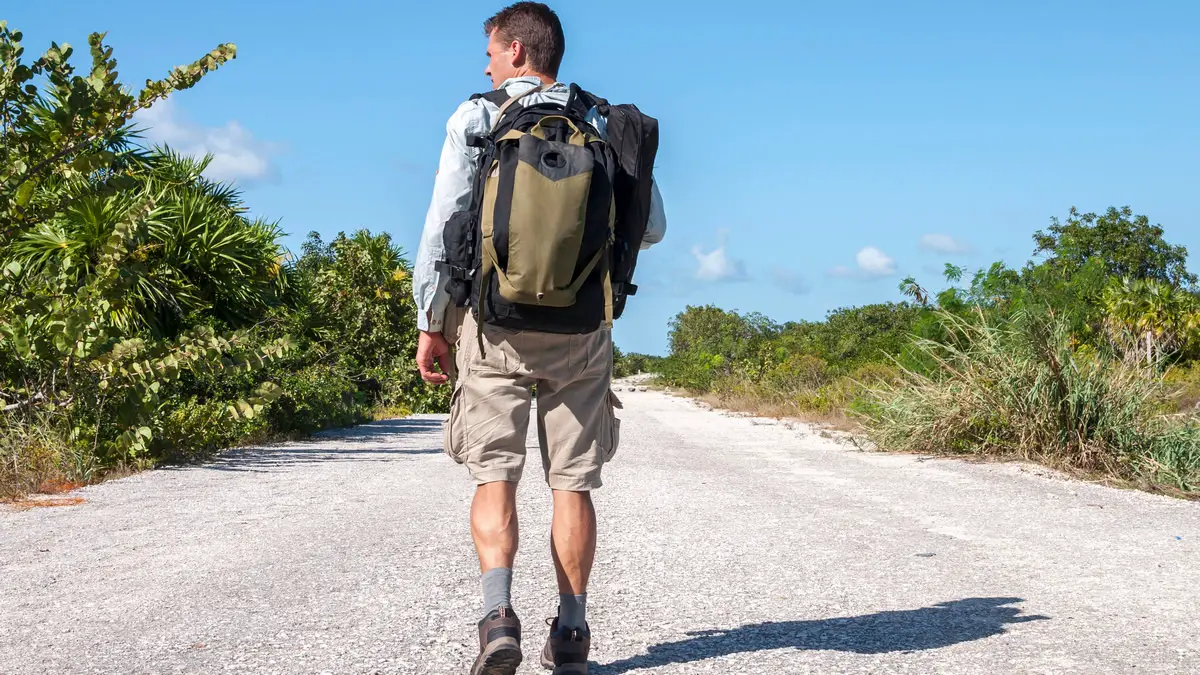 Hydration Basics When Backpacking