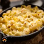 Campfire Mac n Cheese Recipe