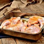 Smoked Spicy Chicken Queso Recipe