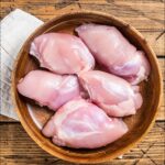 Smoked Spicy Chicken Queso Recipe