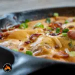 Campfire Mac n Cheese Recipe