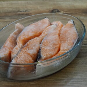 Smoked Salmon Burnt Ends Recipe