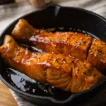 Easy Smoked Lobster Tails Recipe With Parmesan Butter