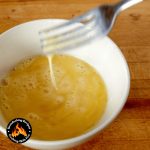 Campfire Red Potato Hash Recipe