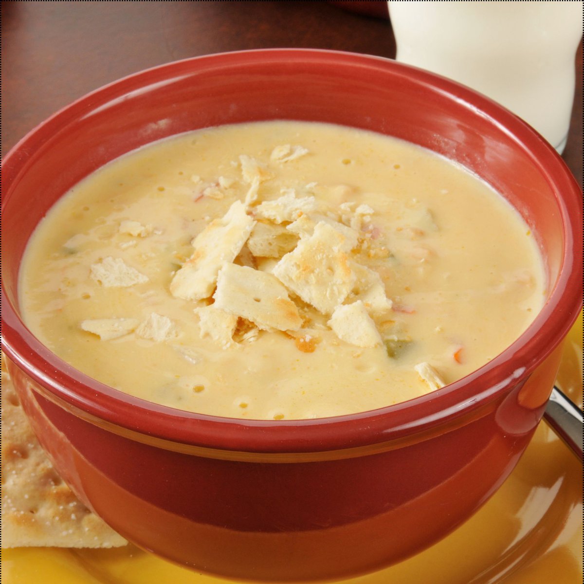 Smoked Spicy Chicken Queso Recipe