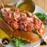 Easy One Pot New England Campfire Lobster Bake Recipe & Video