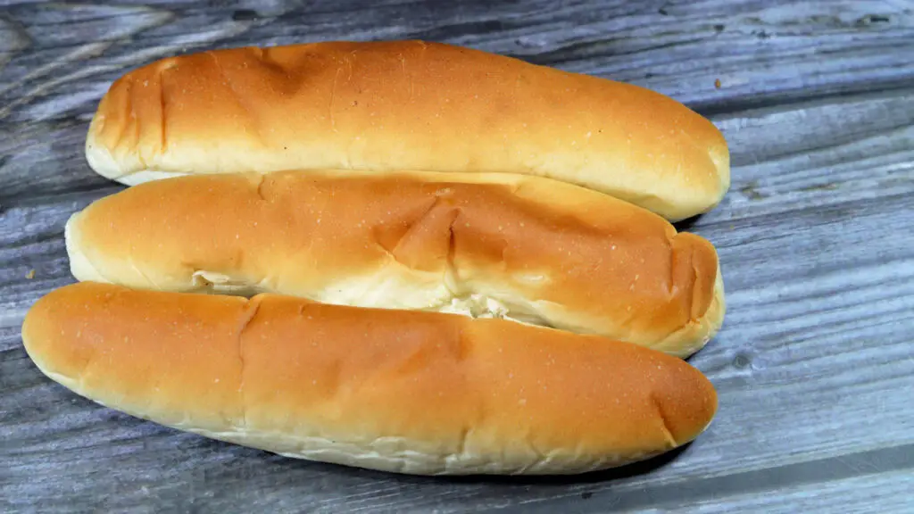 New England Campfire Lobster Rolls Recipe