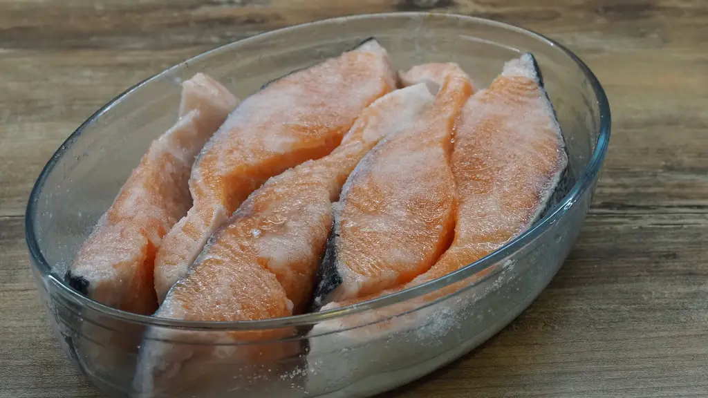 Smoked Salmon Burnt Ends Recipe