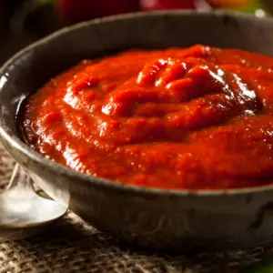 Honey Sriracha Pork Chop Recipe