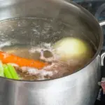 2 Easy Campfire Shrimp Foil Packet Recipes