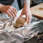 2 Easy Campfire Shrimp Foil Packet Recipes