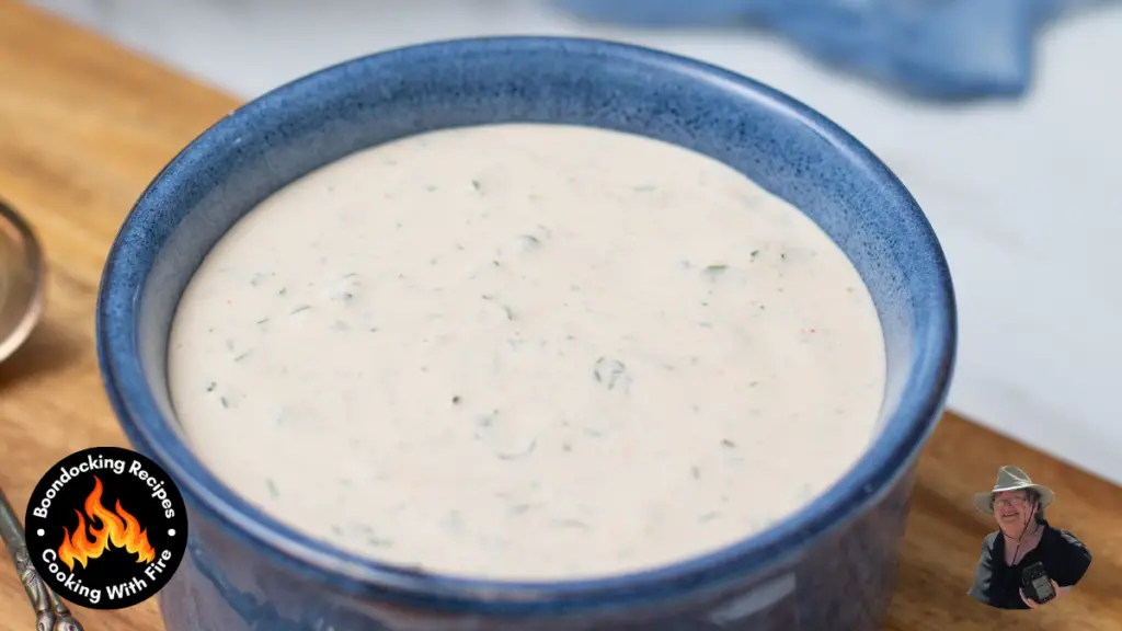 Grilled Chicken Breast with Spicy Buttermilk Mayo Rub (12)