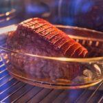 Ancho Rubbed Bison Tenderloin Recipe