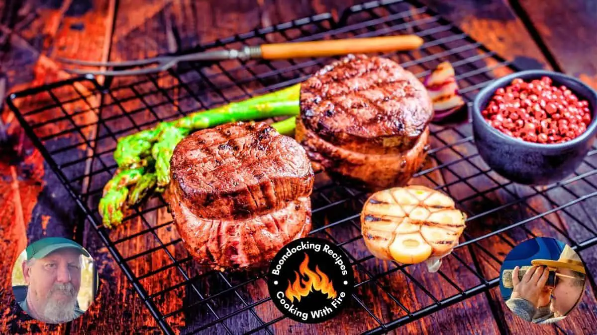 Best Way To Cook Filet Mignon