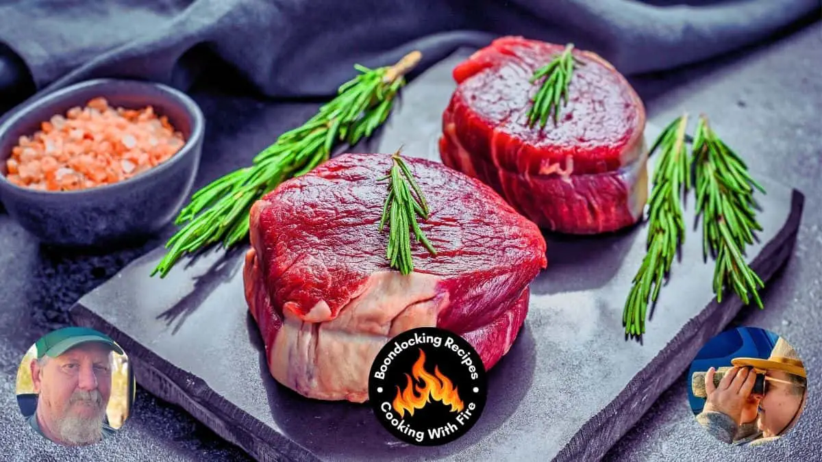 Best Way To Cook Filet Mignon