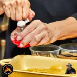 Bison Burger Slider Recipe