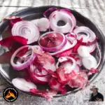 Blueberry Bison Sliders Recipe