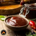 Blueberry Bison Sliders Recipe