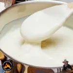 Campfire Shrimp and Grits Recipe