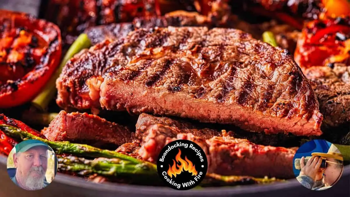 Chuck steak recipes grill best sale