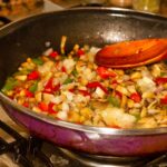 Chipotle Bison Enchiladas Recipe