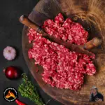 Elk Chorizo Recipe