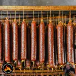 Elk Summer Sausage Recipe