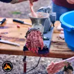 Elk Summer Sausage Recipe