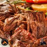 Easy Recipe for Venison In Slow Cooker