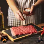 Hot and Boozy Bison Chili Recipe