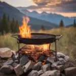 Grilled Marinated Lamb Chop Recipe (8)